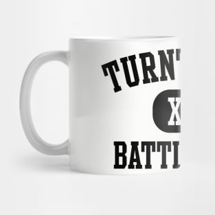 Turntablist XXL Mug